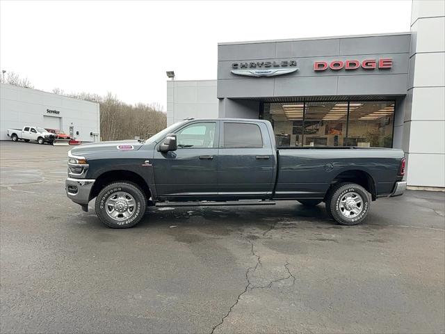 2026 RAM Ram 2500 RAM 2500 TRADESMAN CREW CAB 4X4 8 BOX