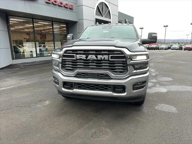 2026 RAM Ram 2500 RAM 2500 TRADESMAN CREW CAB 4X4 8 BOX