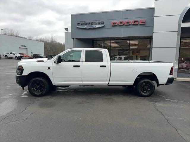 2026 RAM Ram 2500 RAM 2500 TRADESMAN CREW CAB 4X4 8 BOX