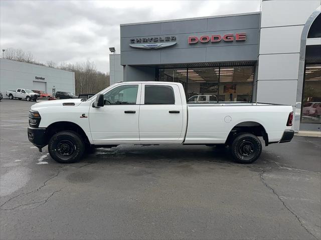 2026 RAM Ram 2500 RAM 2500 TRADESMAN CREW CAB 4X4 8 BOX