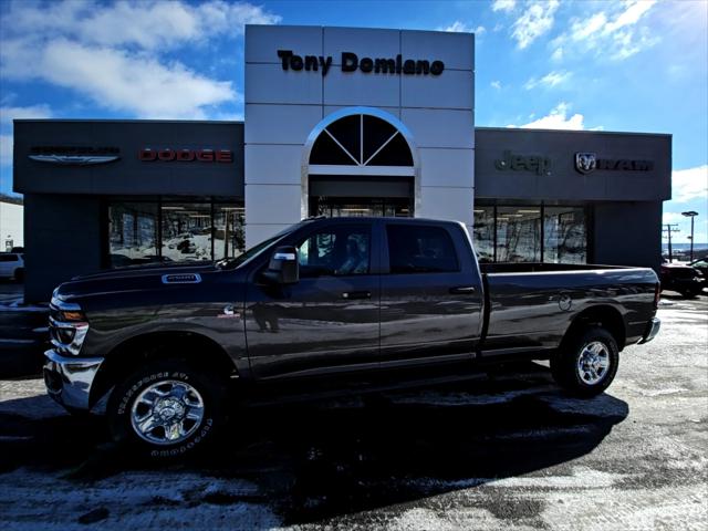 2026 RAM Ram 2500 RAM 2500 TRADESMAN CREW CAB 4X4 8 BOX 2026 RAM Ram 2500 RAM 2500 TRADESMAN CREW CAB 4X4 8 BOX