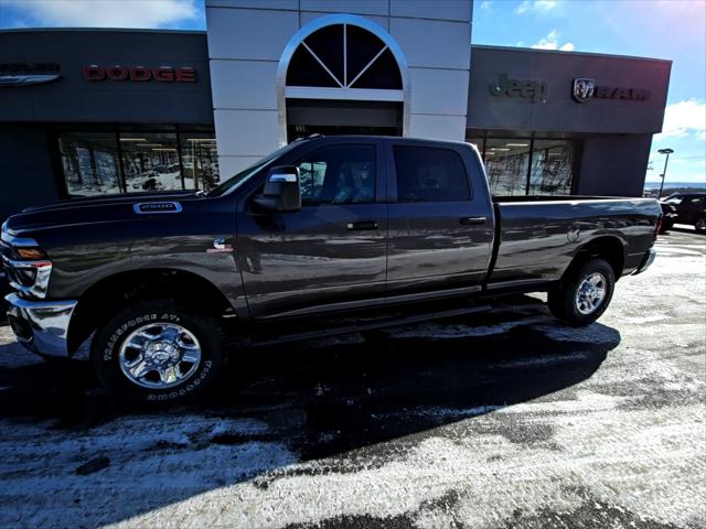 2026 RAM Ram 2500 RAM 2500 TRADESMAN CREW CAB 4X4 8 BOX 2026 RAM Ram 2500 RAM 2500 TRADESMAN CREW CAB 4X4 8 BOX