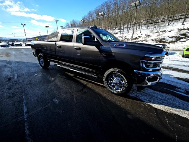 2026 RAM Ram 2500 RAM 2500 TRADESMAN CREW CAB 4X4 8 BOX 2026 RAM Ram 2500 RAM 2500 TRADESMAN CREW CAB 4X4 8 BOX