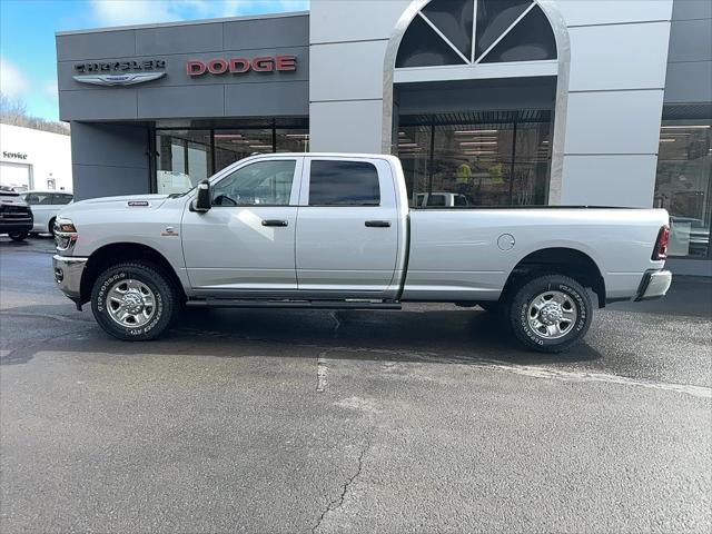 2026 RAM Ram 2500 RAM 2500 TRADESMAN CREW CAB 4X4 8 BOX