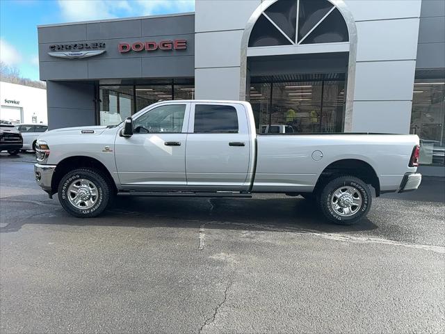 2026 RAM Ram 2500 RAM 2500 TRADESMAN CREW CAB 4X4 8 BOX