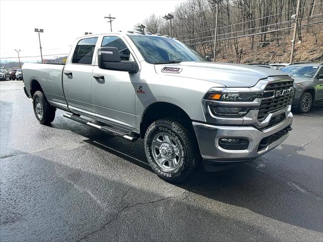 2026 Ram 2500 Tradesman Crew Cab 4x4 8 Box