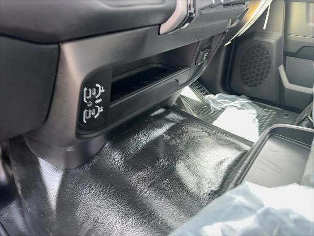 2026 Ram 2500 Tradesman Crew Cab 4x4 8 Box
