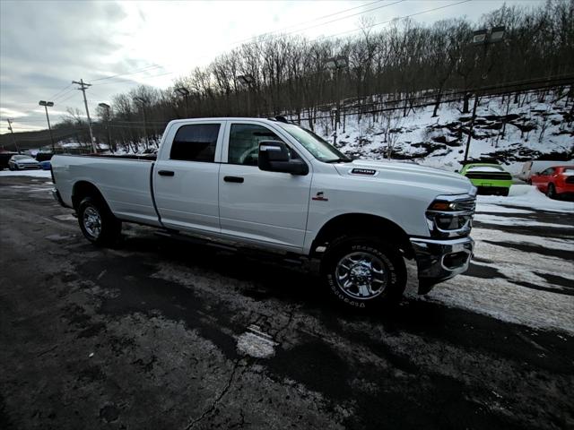 2026 RAM Ram 2500 RAM 2500 TRADESMAN CREW CAB 4X4 8 BOX