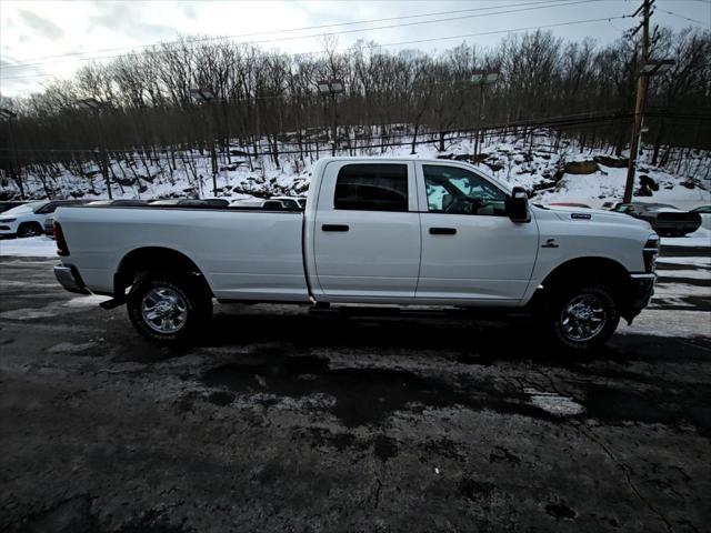 2026 RAM Ram 2500 RAM 2500 TRADESMAN CREW CAB 4X4 8 BOX