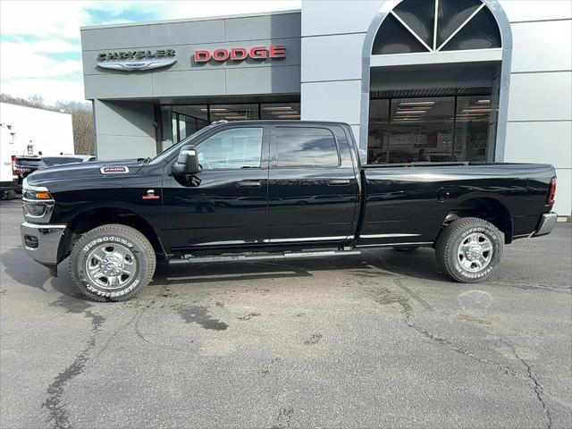 2026 RAM Ram 2500 RAM 2500 TRADESMAN CREW CAB 4X4 8 BOX