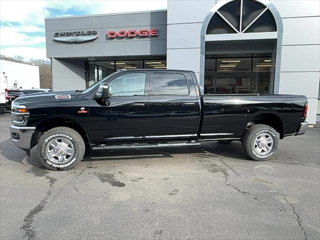 2026 RAM Ram 2500 RAM 2500 TRADESMAN CREW CAB 4X4 8 BOX