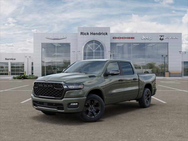 New 2026 Canyon Lake RAM Big Horn image 27