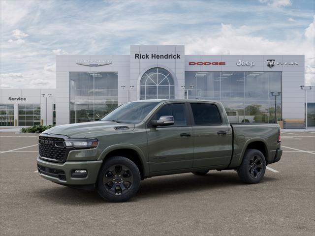 New 2026 Canyon Lake RAM Big Horn image 28