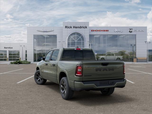 New 2026 Canyon Lake RAM Big Horn image 29