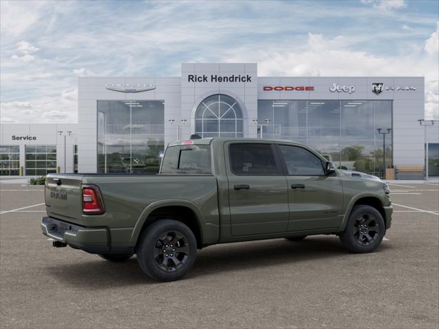 New 2026 Canyon Lake RAM Big Horn image 30
