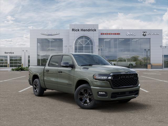 New 2026 Canyon Lake RAM Big Horn image 31