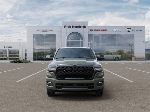 New 2026 Canyon Lake RAM Big Horn image 32