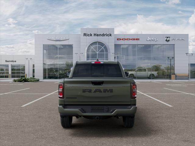 New 2026 Canyon Lake RAM Big Horn image 33