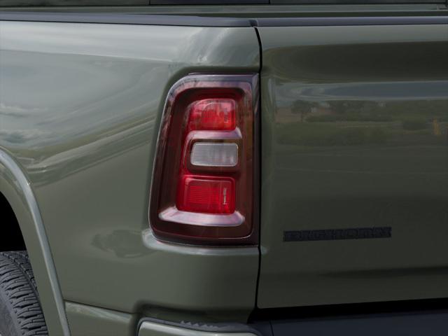 New 2026 Canyon Lake RAM Big Horn image 35