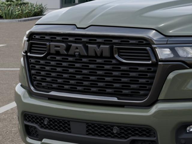 New 2026 Canyon Lake RAM Big Horn image 37