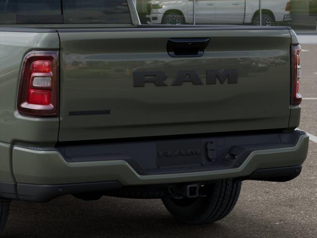 New 2026 Canyon Lake RAM Big Horn image 39