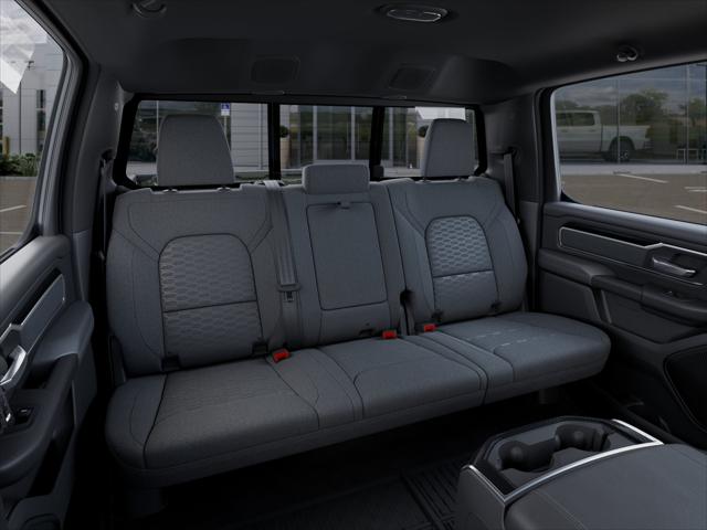 New 2026 Canyon Lake RAM Big Horn image 41
