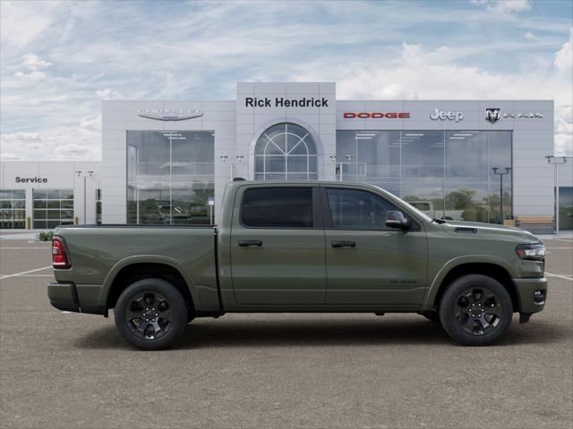New 2026 Canyon Lake RAM Big Horn image 47