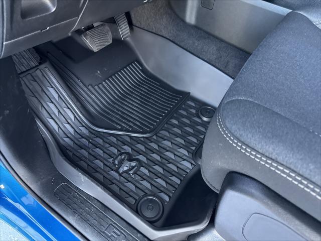 2026 Ram 1500 Big Horn Crew Cab 4x2 5'7" Box