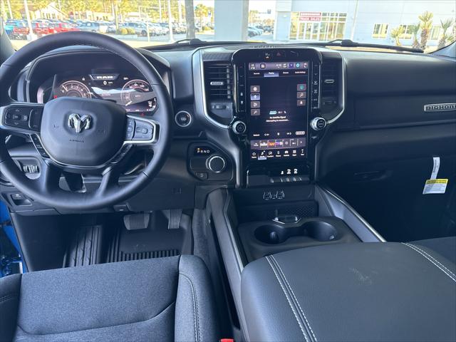 2026 Ram 1500 Big Horn Crew Cab 4x2 5'7" Box