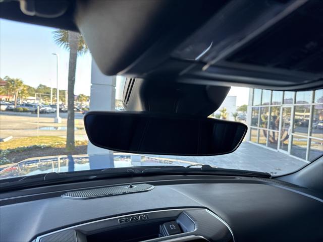 2026 Ram 1500 Big Horn Crew Cab 4x2 5'7" Box