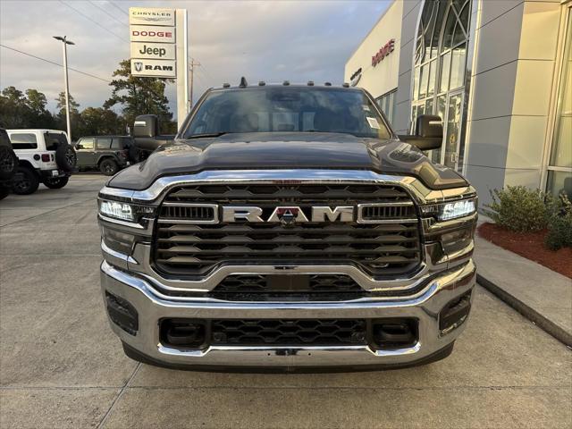 2026 RAM Ram 2500 RAM 2500 TRADESMAN CREW CAB 4X4 64 BOX