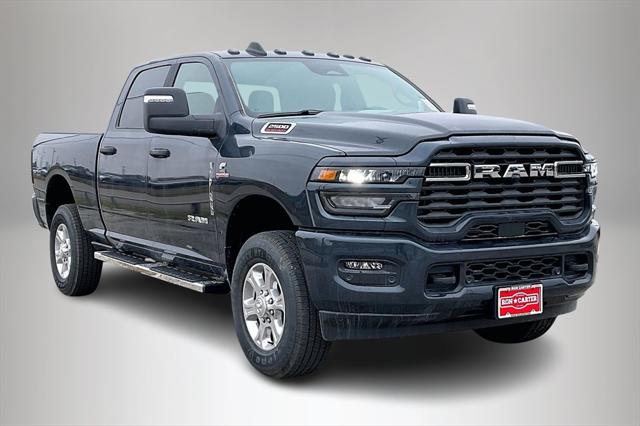 2026 RAM Ram 2500 RAM 2500 LONE STAR CREW CAB 4X4 64 BOX