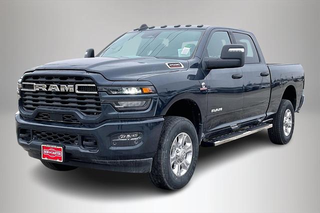 2026 RAM Ram 2500 RAM 2500 LONE STAR CREW CAB 4X4 64 BOX