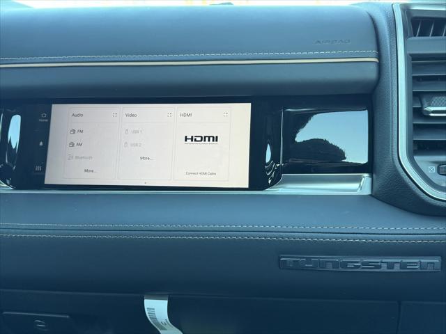 2026 Ram 1500 Tungsten Crew Cab 4x4 5'7" Box