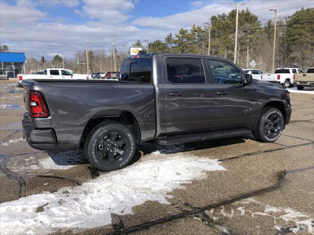2026 RAM Ram 1500 RAM 1500 EXPRESS CREW CAB 4X4 57 BOX