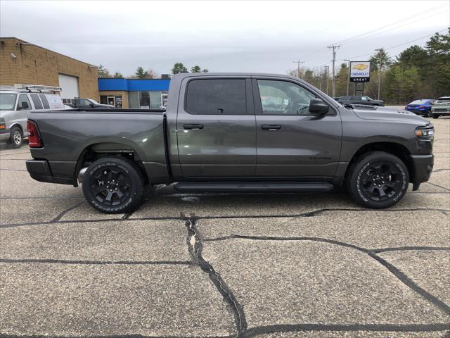 2026 RAM Ram 1500 RAM 1500 EXPRESS CREW CAB 4X4 57 BOX 2026 RAM Ram 1500 RAM 1500 EXPRESS CREW CAB 4X4 57 BOX