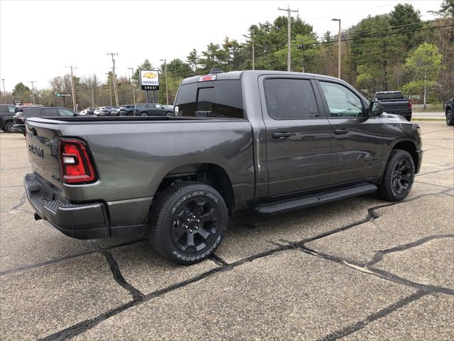 2026 RAM Ram 1500 RAM 1500 EXPRESS CREW CAB 4X4 57 BOX 2026 RAM Ram 1500 RAM 1500 EXPRESS CREW CAB 4X4 57 BOX