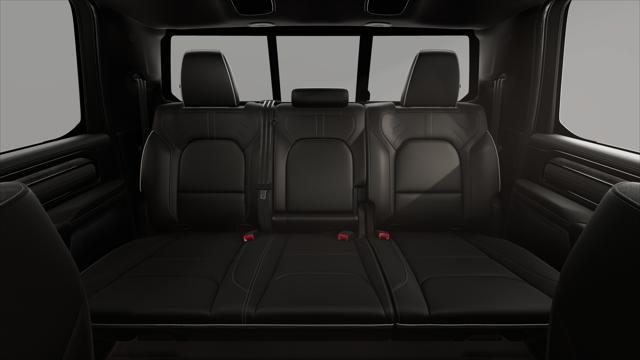 2026 RAM Ram 1500 RAM 1500 LIMITED CREW CAB 4X4 57 BOX