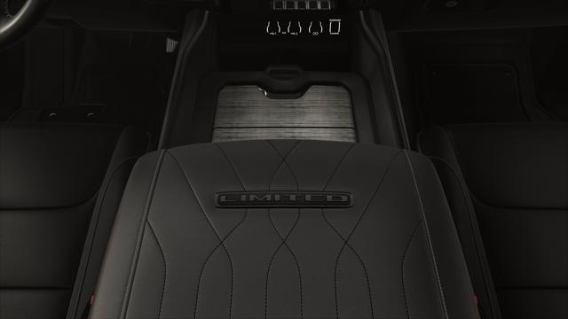 2026 RAM Ram 1500 RAM 1500 LIMITED CREW CAB 4X4 57 BOX