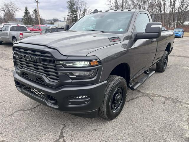 2026 RAM Ram 2500 RAM 2500 TRADESMAN REGULAR CAB 4X4 8 BOX