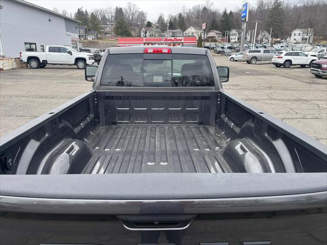 2026 RAM Ram 2500 RAM 2500 TRADESMAN REGULAR CAB 4X4 8 BOX