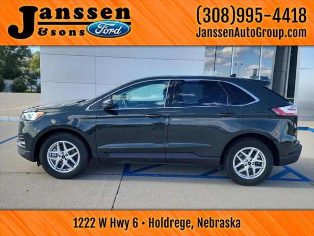 2024 Ford Edge SEL for sale in Holdrege, NE