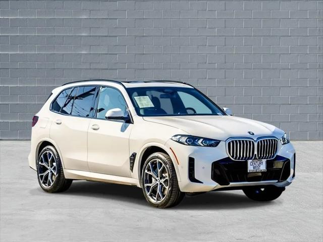 2025 BMW X5 xDrive50e for sale in Los Angeles, CA