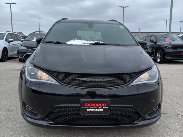 2019 Chrysler Pacifica Touring L Plus 2019 Chrysler Pacifica Touring L Plus