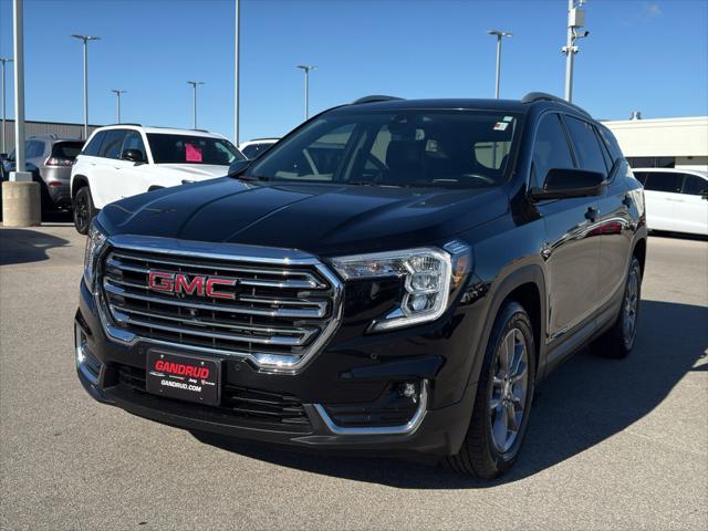 2022 GMC Terrain AWD SLT 2022 GMC Terrain AWD SLT