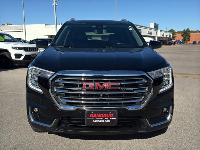2022 GMC Terrain AWD SLT 2022 GMC Terrain AWD SLT