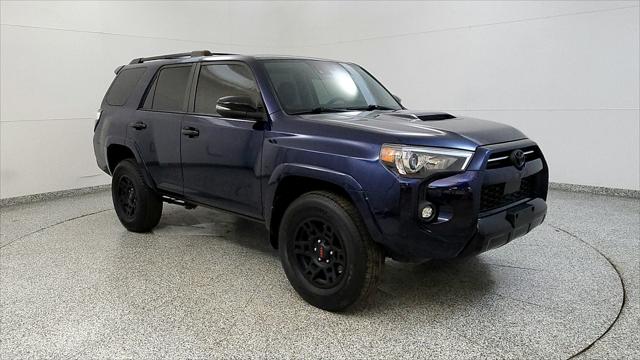 2021 Toyota 4Runner Venture Special Edition