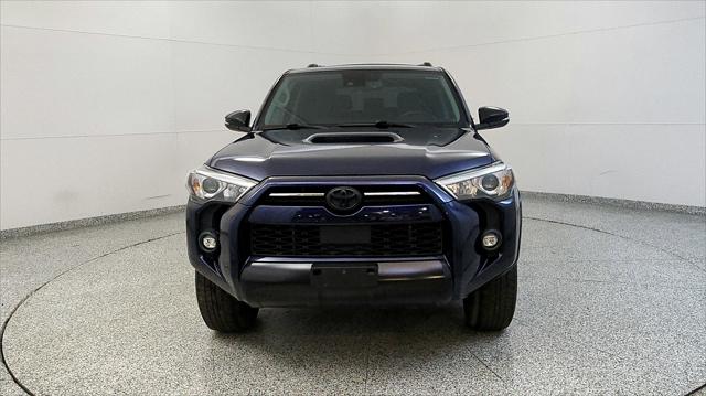 2021 Toyota 4Runner Venture Special Edition