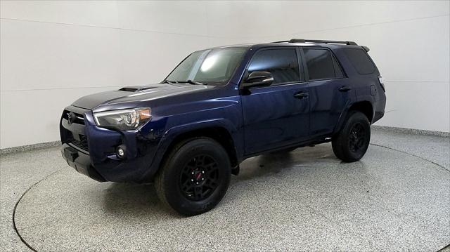 2021 Toyota 4Runner Venture Special Edition