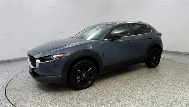 2024 Mazda CX-30 2.5 S Carbon Edition